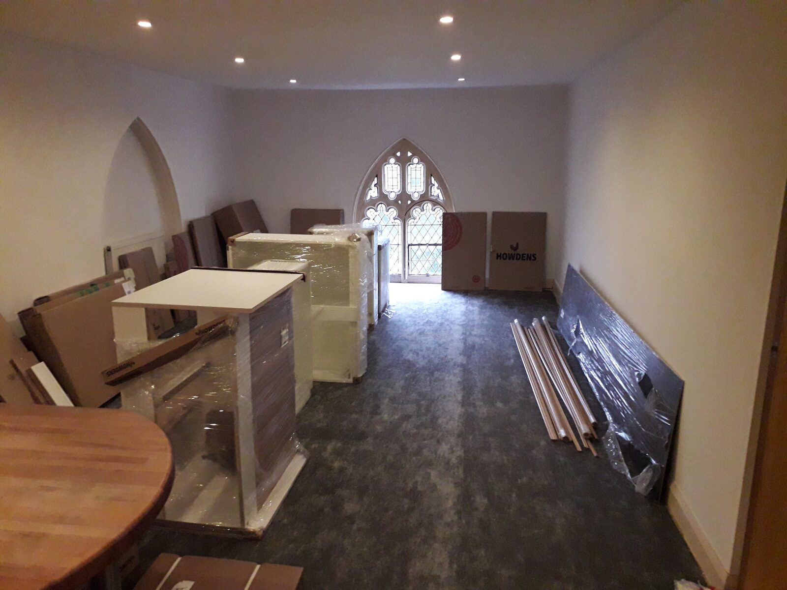 Laminate Flooring Cost in Chelmsford: What You're Actually Paying For